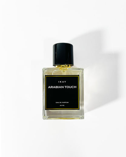 Arabian Touch | Eau De Parfum