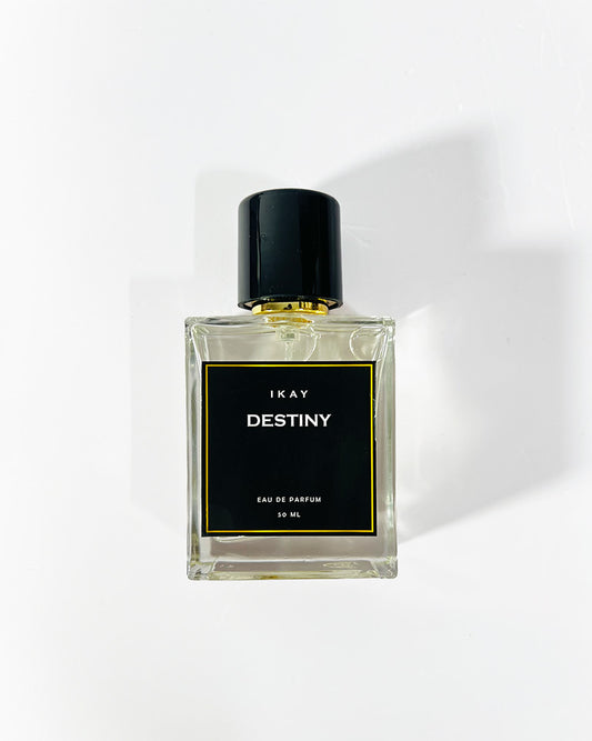 Destiny | Eau De Parfum