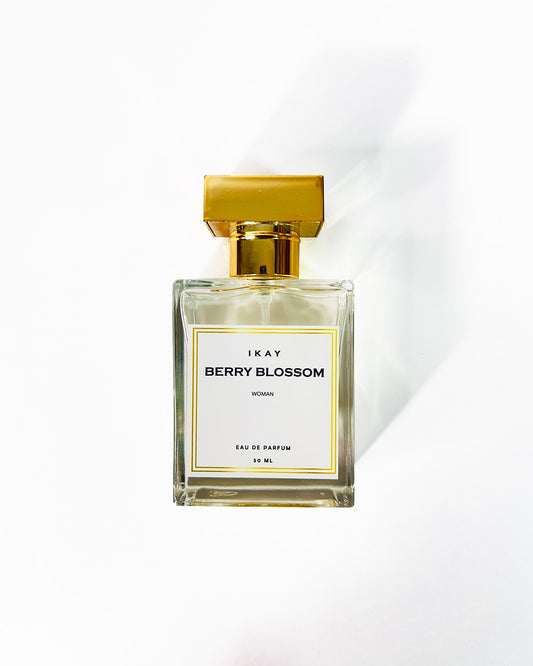 Berry Blossom for Women | Eau De Parfum