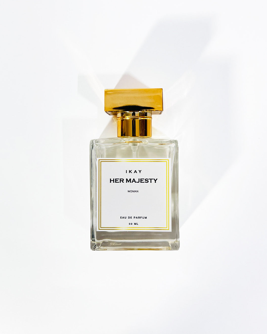 Her Majesty for Women | Eau De Parfum