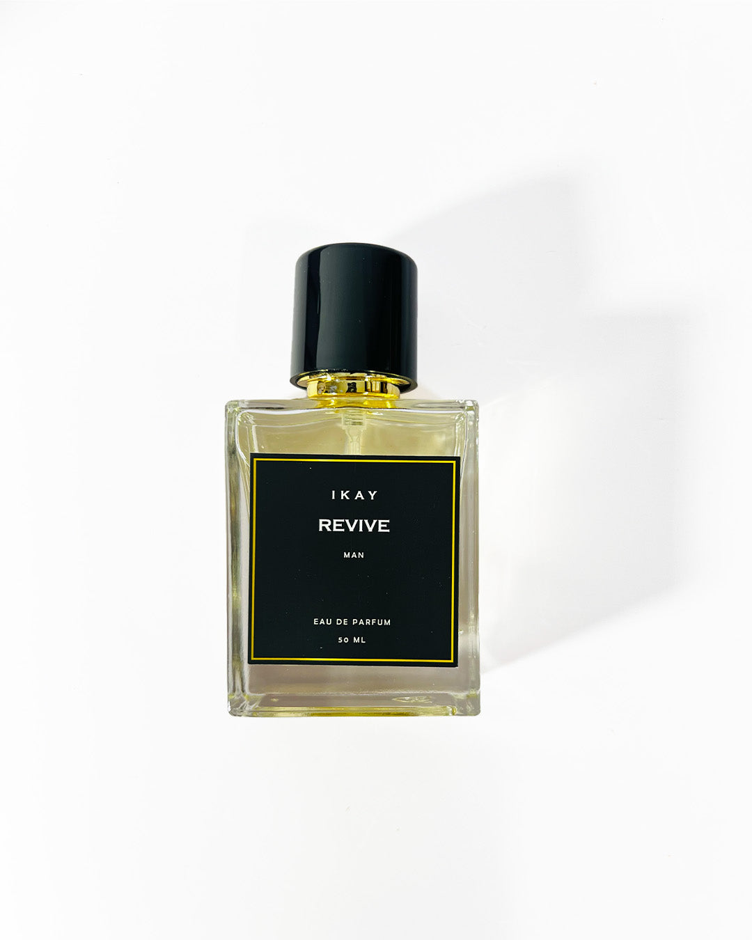 REVIVE for Men | Eau De Parfum