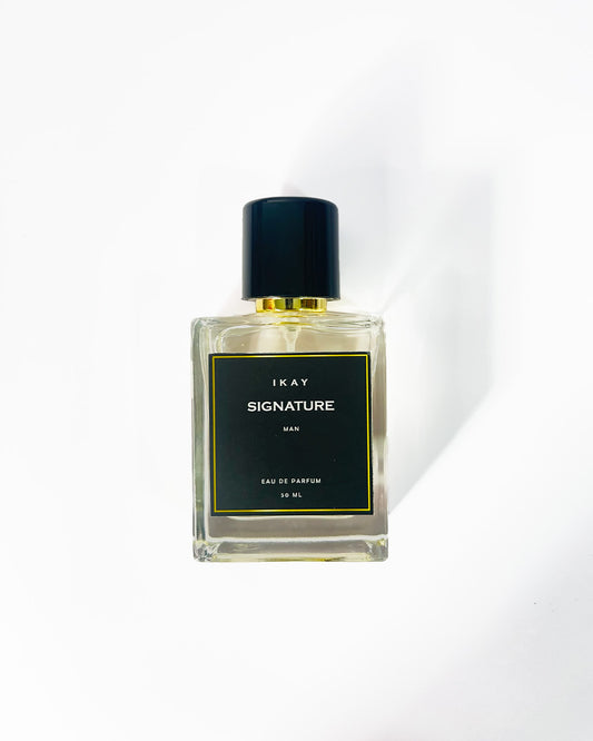 Signature for Men | Eau De Parfum